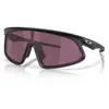 Image de Oakley Lunettes De Soleil Rslv 141 Prizm Road Black/CAT3