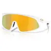 Image de Oakley Lunettes De Soleil Rslv 141 Prizm 24K/CAT3