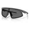 Image de Oakley Lunettes De Soleil Photochromiques Rslv 141 Clear/Grey Photochromic/CAT0-3