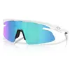 Image de Oakley Lunettes De Soleil Rslv Lite Prizm Sapphire/CAT3