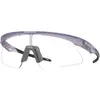 Image de Oakley Lunettes De Soleil Photochromiques Rslv Lite Photochromic/CAT0-3