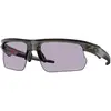 Image de Oakley Lunettes De Soleil Bisphaera Prizm Slate/CAT2