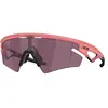 Image de Oakley Lunettes De Soleil Sphaera Slash Prizm Road Black/CAT3