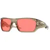 Image de Oakley Lunettes De Soleil Masseter Prizm Peach/CAT2