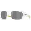Image de Oakley Lunettes De Soleil Polarisées Masseter Prizm Black Polar/CAT3
