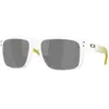 Image de Oakley Lunettes De Soleil Polarisées Holbrook Prizm Black Polar/CAT3