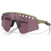 Image de Oakley Lunettes De Soleil Sutro Lite Sweep Prizm Road Black/CAT3