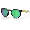 Image de Oakley Lunettes De Soleil Hstn Prizm Jade/CAT3