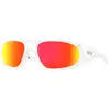 Image de Oakley Lunettes De Soleil Neoforma Prizm Ruby/CAT3