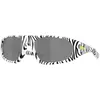 Image de Oakley Lunettes De Soleil Neoforma Prizm Black/CAT3