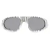 Image de Lunettes de Soleil Unisexes Oakley Oo9528 Neoforma 952804 Bengal/60-18-130 gray