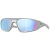 Image de Oakley Lunettes De Soleil Polarisées Neoforma Prizm Deep Water Polarized/CAT3