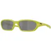 Image de Oakley Lunettes De Soleil Terraforma Prizm Black/CAT3