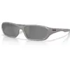Image de Oakley Lunettes De Soleil Polarisées Terraforma Prizm Black Polarized/CAT3