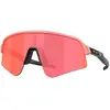 Image de Oakley Lunettes De Soleil Sutro Lite Sweep Prizm Trail Torch/CAT2
