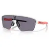 Image de Oakley Lunettes De Soleil Corridor Sq Prizm Grey/CAT3