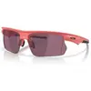 Image de Oakley Lunettes De Soleil Bisphaera Prizm Road Black/CAT3