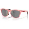 Image de Oakley Lunettes De Soleil Polarisées Frogskins Range Prizm Black Polarized/CAT3