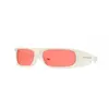 Image de Lunettes de soleil Oakley Unisexes Highland Oo9522 Matte Mist/62-16-134 pink