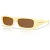 Image de Oakley Lunettes De Soleil Permian Prizm Bronze/CAT3