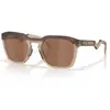 Image de Oakley Lunettes De Soleil Hstn Sq Prizm Tungsten/CAT3