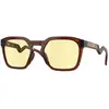 Image de Oakley Lunettes De Soleil Hstn Sq Prizm Gaming/CAT0