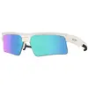 Image de Oakley Lunettes De Soleil Bisphaera Speed Prizm Sapphire/CAT3