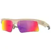Image de Oakley Lunettes De Soleil Bisphaera Speed Prizm Road/CAT3