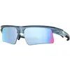 Image de Oakley Lunettes De Soleil Polarisées Bisphaera Speed Prizm Deep Water Polar/CAT3