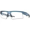 Image de Oakley Lunettes De Soleil Photochromiques Bisphaera Speed Clear Black Iridium Photochrom/CAT0-3