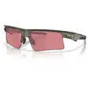 Image de Oakley Lunettes De Soleil Bisphaera Speed Prizm Dark Golf/CAT2