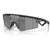 Image de Oakley Lunettes De Soleil Sphaera Strike Prizm Black/CAT3