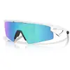 Image de Oakley Lunettes De Soleil Sphaera Strike Prizm Sapphire/CAT3