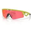 Image de Oakley Lunettes De Soleil Sphaera Strike Prizm Trail Torch/CAT2