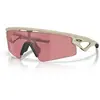 Image de Oakley Lunettes De Soleil Sphaera Strike Prizm Dark Golf/CAT2