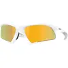 Image de Oakley Lunettes De Soleil Polarisées Suture Jacket Prizm 24K Polar/CAT3