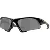 Image de Oakley Lunettes De Soleil Polarisées Suture Jacket Prizm Black Polar/CAT3
