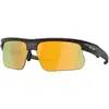 Image de Oakley Lunettes De Soleil Polarisées Bisphaera Prizm 24K Polar/CAT3