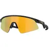 Image de Oakley Lunettes De Soleil Resistor Sweep Prizm 24K/CAT3
