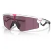 Image de Oakley Lunettes De Soleil Sphaera Strike Prizm Road Black/CAT3