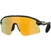Image de Oakley Lunettes De Soleil Stunt Devil S Prizm 24K/CAT3