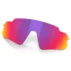 Image de Oakley Verres De Rechange Stunt Devil A Prizm Road/CAT2