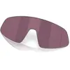 Image de Oakley Verres De Rechange Rslv 141 Prizm Road Black Iridium/CAT3