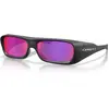 Image de Oakley Lunettes De Soleil Permian Prizm Road/CAT3