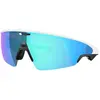Image de Oakley SK-1001207-01, Lunettes AR, Bleu, Blanc