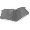 Image de Oakley Verres De Rechange Bisphaera Speed Prizm Black Polarized/CAT3