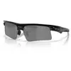 Image de Oakley Lunettes De Soleil Polarisées Bisphaera Speed Prizm Black Polarized/CAT3