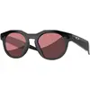 Image de Oakley Lunettes De Soleil Hstn Prizm Dark Golf/CAT2