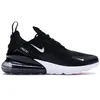 Image de Baskets Unisexe Nike Air Max 270 Noir Blanc AH8050-002 39