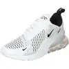 Image de Nike, Unisexe, Baskets, Air Max 270 sneakers, Blanc, (38)